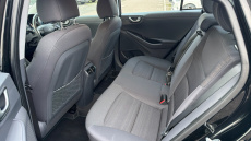 Hyundai IONIQ 1.6 GDi Hybrid Premium 5dr DCT Hybrid Hatchback